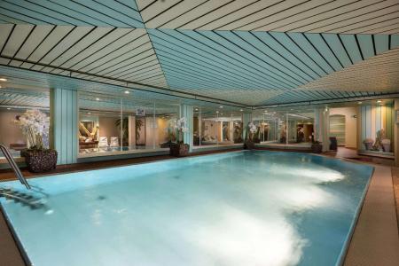 Maritim Mannheim - 11