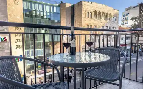 Paamonim Jerusalem - 57