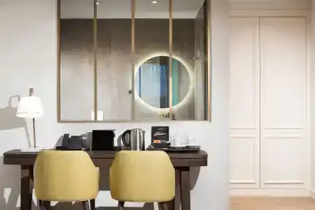 The Residence Aiolou Suites & Spa - 4