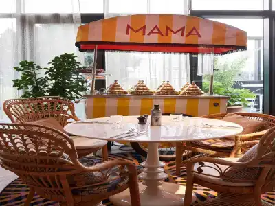 Mama Shelter Paris West - 17