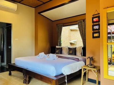 Baan Ton Rak Boutique Resort - 67