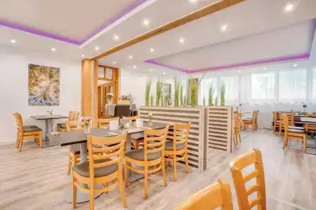 Waldhotel - 15
