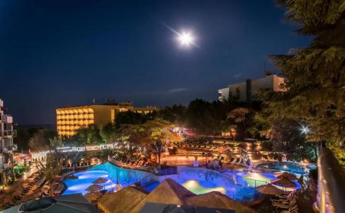 Mimosa Sunshine - All inclusive - 31