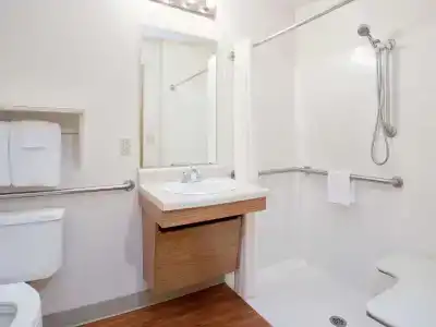 WoodSpring Suites Fort Gordon - 29