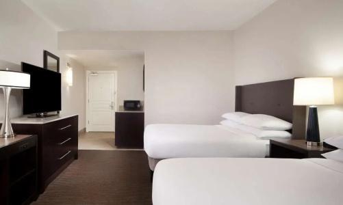 Hilton Scotts Valley - 59