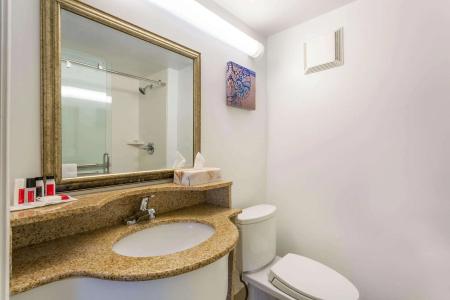Ramada by Wyndham Virginia Beach - 6