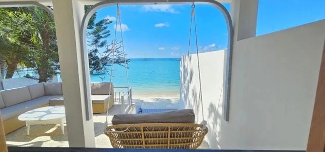 Punnpreeda Beach Resort - Sha Plus Certified - 133
