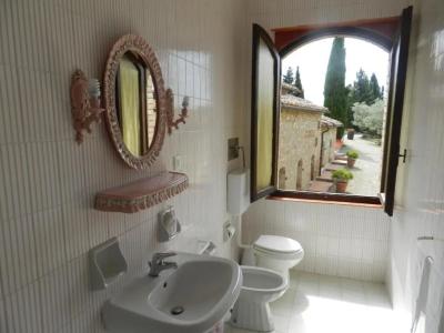 Agriturismo Montegonfoli - 154