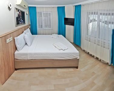 Le Safran Palace - 24