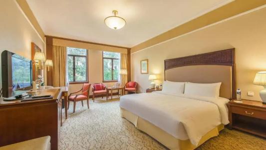 Shangri-La Hangzhou - 3