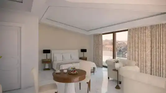 Ortea Luxury Palace - 6