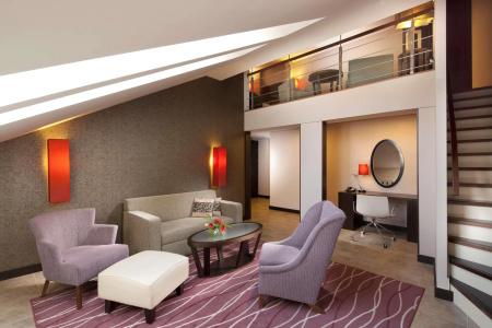 Radisson Blu Prague - 17