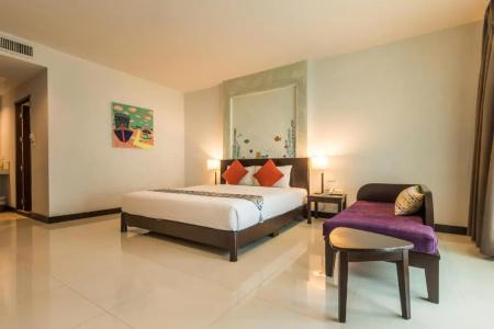 Krabi Aquamarine Resort - Sha Plus - 125