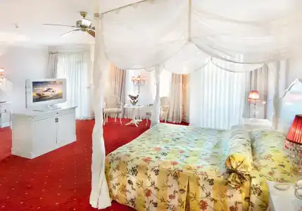 Belconti Resort - 81