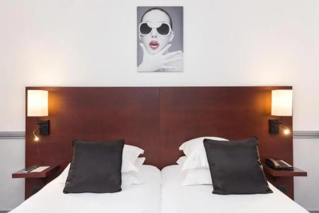 Best Western Lakmi Nice - 88