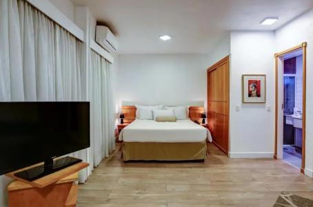 Hampton Park São Paulo Jardins - 44