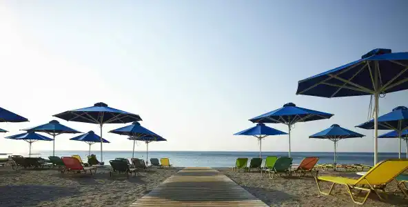 Esperides Beach Resort - 34