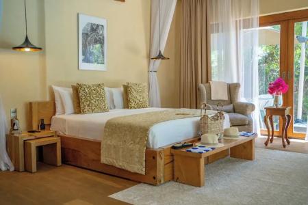 Zanzibar White Sand Luxury Villas & Spa - Relais & Chateaux - 148