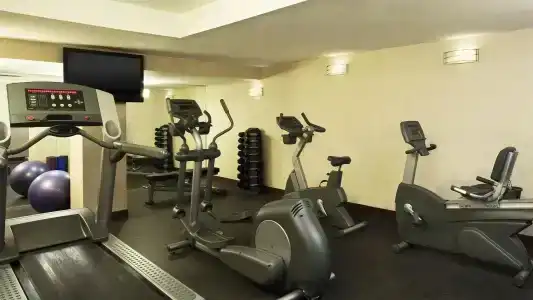 Four Points by Sheraton Manhattan SoHo Village - 14