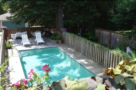 The Lattice Inn - 11