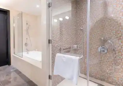 The Boulevard Arjaan by Rotana - 17