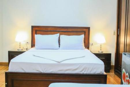 Kmt Hostel - 37