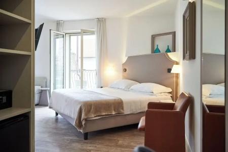 Al Campanile Apart& Suite - 63