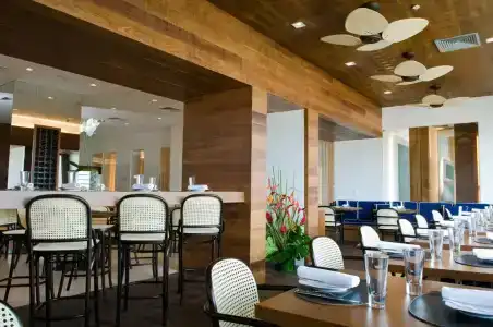 Mercure Rio Boutique Copacabana - 29