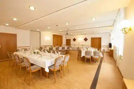 & Restaurant Wilhelm von Nassau - 17