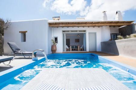 Mykonos Village - 87