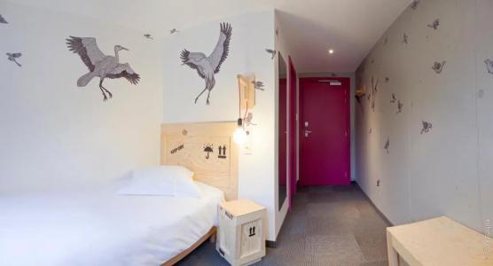 Hôtel Graffalgar - 57