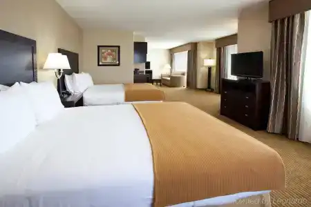 Holiday Inn Express South, An Ihg - 3