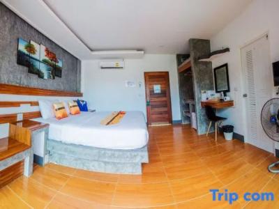 The Dearly Koh Tao Hostel-Sha Plus - 81