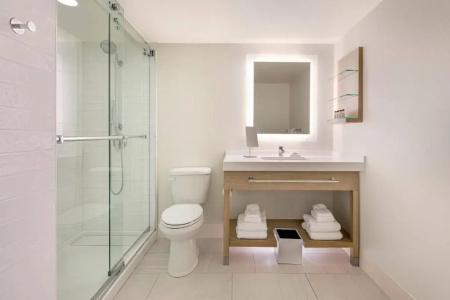 Deltas by Marriott Oceanfront - 37