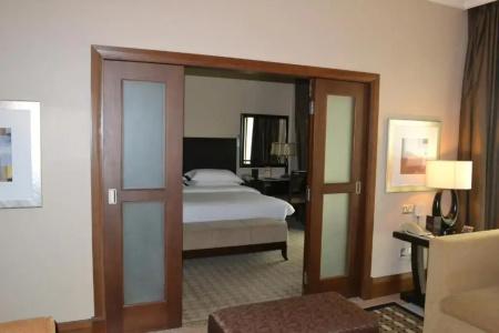 Sheraton Khalidiya - 42