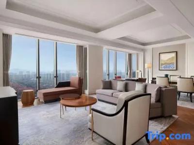 Sheraton Qingdao Licang - 151