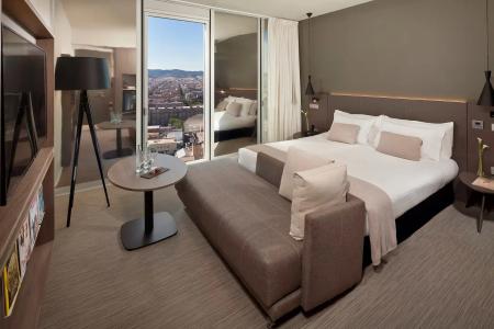 Melia Barcelona Sky 4* Sup - 70