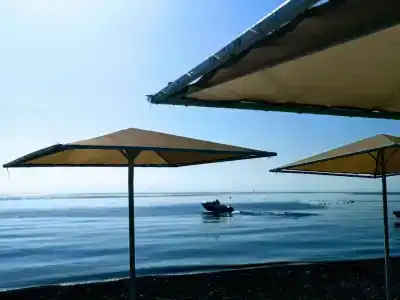 uĞUr Beach - 5
