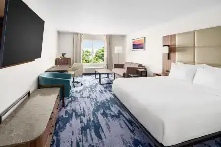 Fairfield Inn Hershey - 2