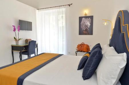 Amalfi Resort - 19
