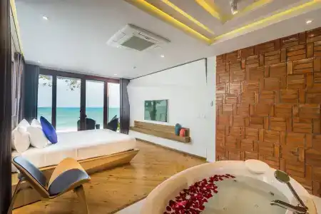 White Sand Samui Resort - 66