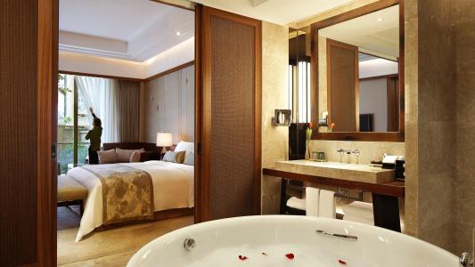 Intercontinental Kunming, An Ihg - 177