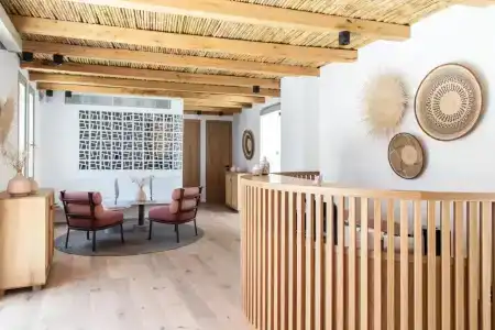 Adorno Beach and Suites - 15
