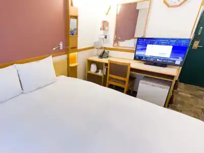Toyoko Inn Tokyo Shinagawa-eki Takanawa-guchi - 74