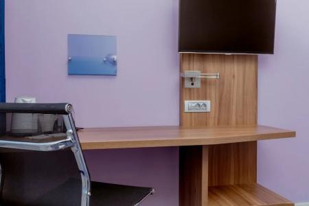 Holiday Inn Express Belgrade - City, An Ihg - 41