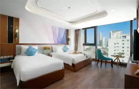 Cn Palace Boutique & Spa - 23