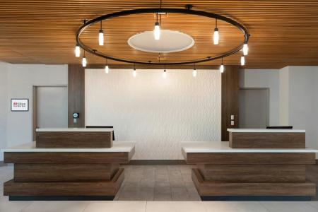 Hilton Garden Inn Long Island City - 46