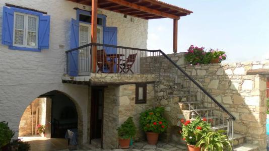 Traditional Village Houses - 40