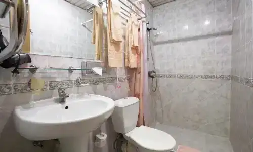 Курорт Парк Союз - 6