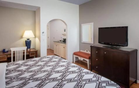 Indigo Houston at the Galleria, an IHG Hotel - 33